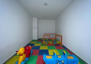 1+1 apartment in Mahmutlar district