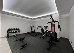 1+1 apartment in Mahmutlar district