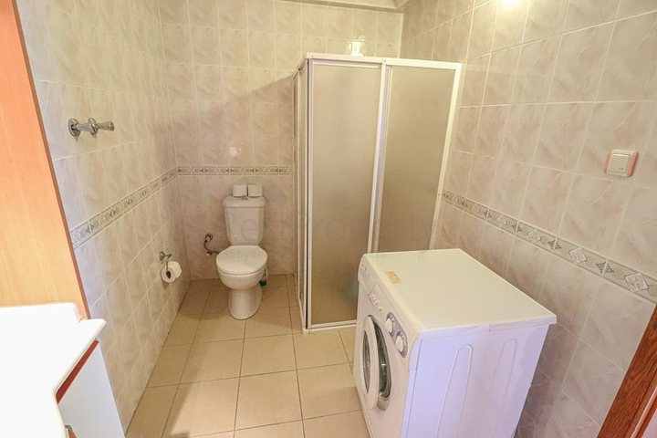 2+1 on the first line in Mahmutlar