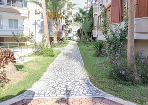 2+1 on the first line in Mahmutlar