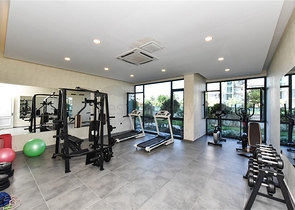  3+1 penthouse with sea view