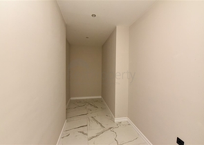  3+1 penthouse with sea view