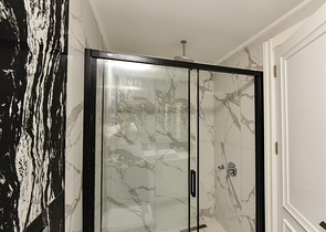  3+1 penthouse with sea view