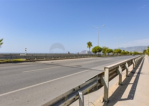  3+1 penthouse with sea view