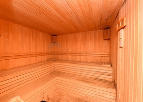  3+1 penthouse with sea view