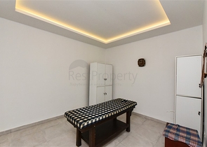  3+1 penthouse with sea view