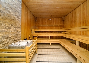 4+1 penthouse with sea view in Cikcilli