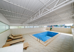 4+1 penthouse with sea view in Cikcilli