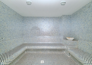 4+1 penthouse with sea view in Cikcilli