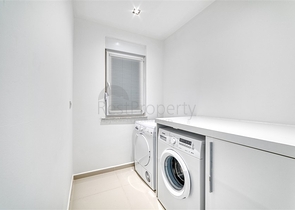 Villa in the elite area of Alanya