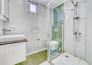 Villa in the elite area of Alanya