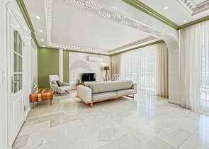 Apartment for sale in Alanya -2 bedroom -furnished -in Mahmutlar 