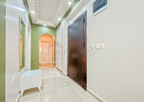 Apartment for sale in Alanya -2 bedroom -furnished -in Mahmutlar 