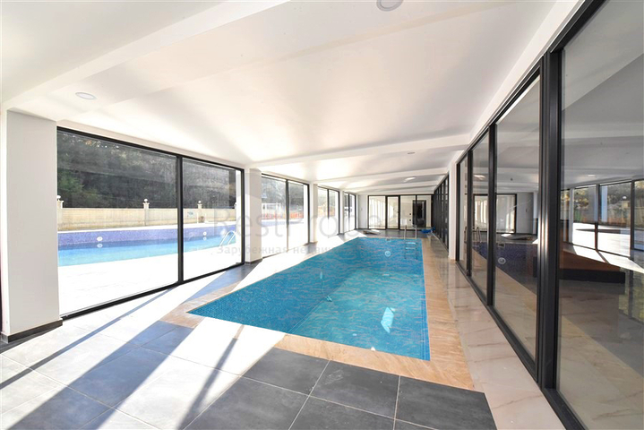 Cozy apartment in Avsallar