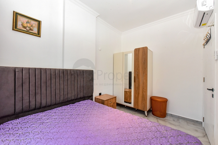 Cozy apartment in Avsallar