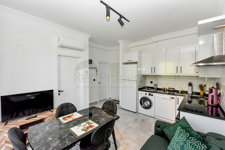 Cozy apartment in Avsallar