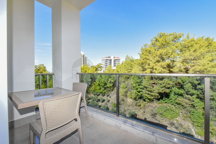 Cozy apartment in Avsallar