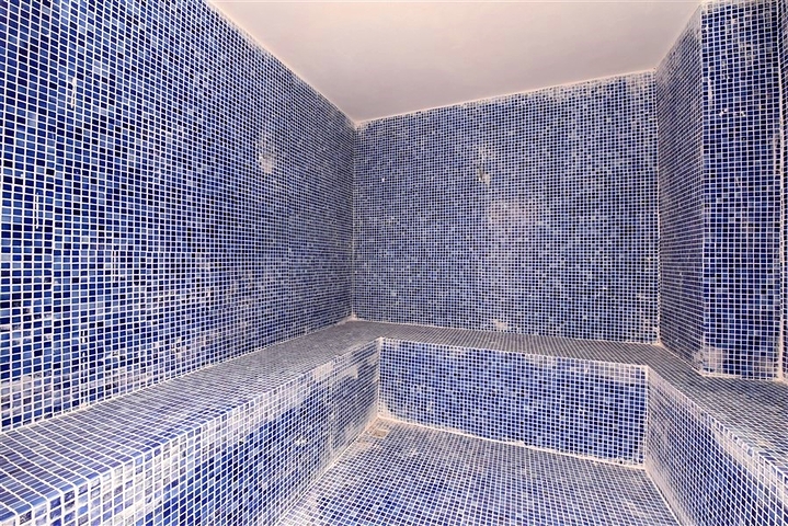 Cozy apartment in Avsallar