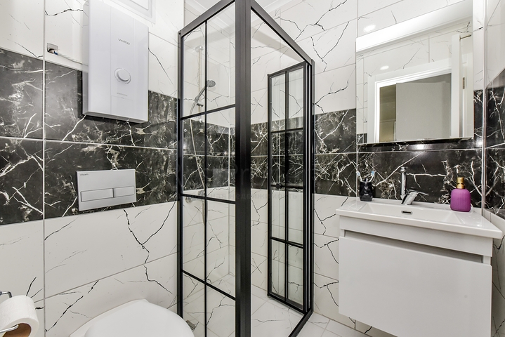 Cozy apartment in Avsallar