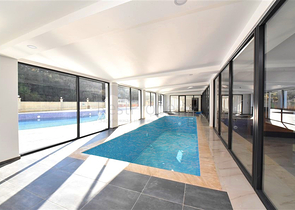 Cozy apartment in Avsallar