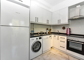 Cozy apartment in Avsallar