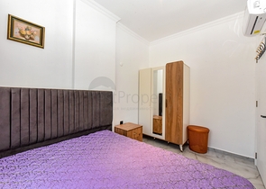 Cozy apartment in Avsallar