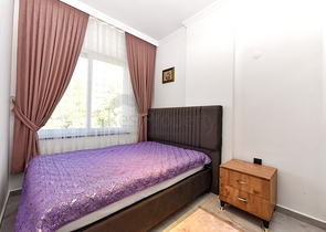 Cozy apartment in Avsallar