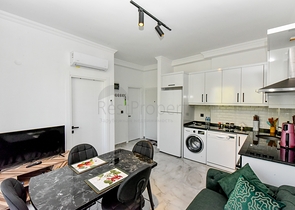 Cozy apartment in Avsallar