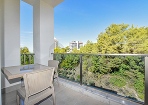 Cozy apartment in Avsallar