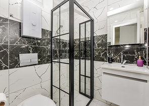 Cozy apartment in Avsallar