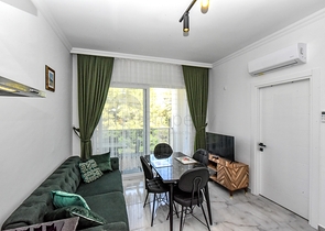 Cozy apartment in Avsallar