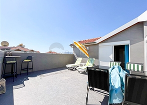 Spacious apartment with a convenient location in the Oba area