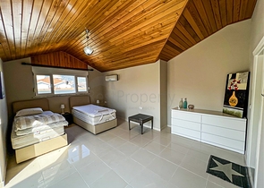 3+1 penthouse in Oba district