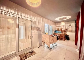 Spacious 1+1 apartment in Mahmutlar district 