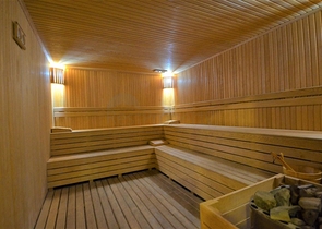 Spacious 1+1 apartment in Mahmutlar district 