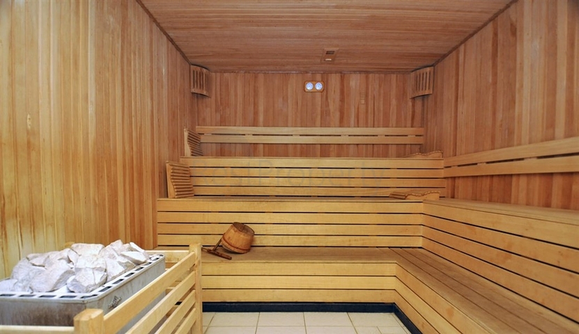 2+1 apartment in Cikcilli district