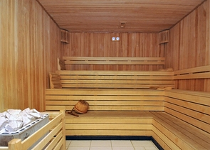 2+1 apartment in Cikcilli district