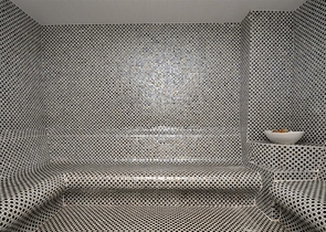 2+1 apartment in Cikcilli district