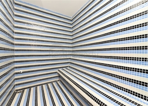 One-bedroom apartment in a new complex