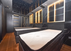 One-bedroom apartment in a new complex