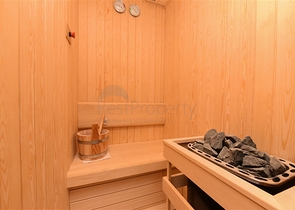 2+1 apartment in the center of Alanya in a complex from a top developer