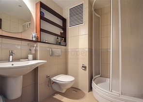 Apartment 2+1 on the banks of the Dimchai river