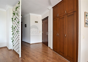 Apartment 2+1 on the banks of the Dimchai river