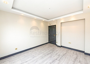 3+1 apartment with separate kitchen in the center of Alanya