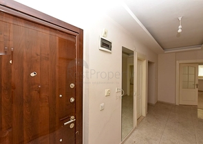 Large 3+1 apartment in the center of Alanya 