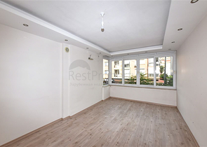 Large 3+1 apartment in the center of Alanya 