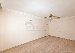 Large 3+1 apartment in the center of Alanya 