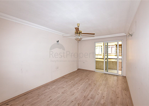 Large 3+1 apartment in the center of Alanya 