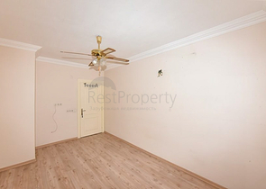 Large 3+1 apartment in the center of Alanya 