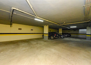 One-bedroom apartment with sea view